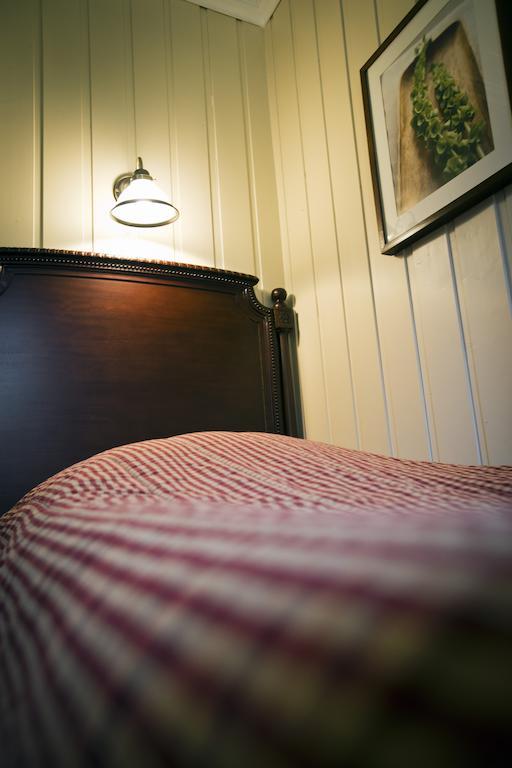 Knusesund Herrgard Säffle Kamer foto